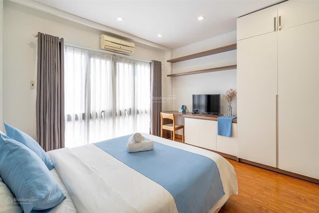 Thuê căn hộ tâm q1 thiết kế đẹp, khu dân cư an ninh yên tĩnh