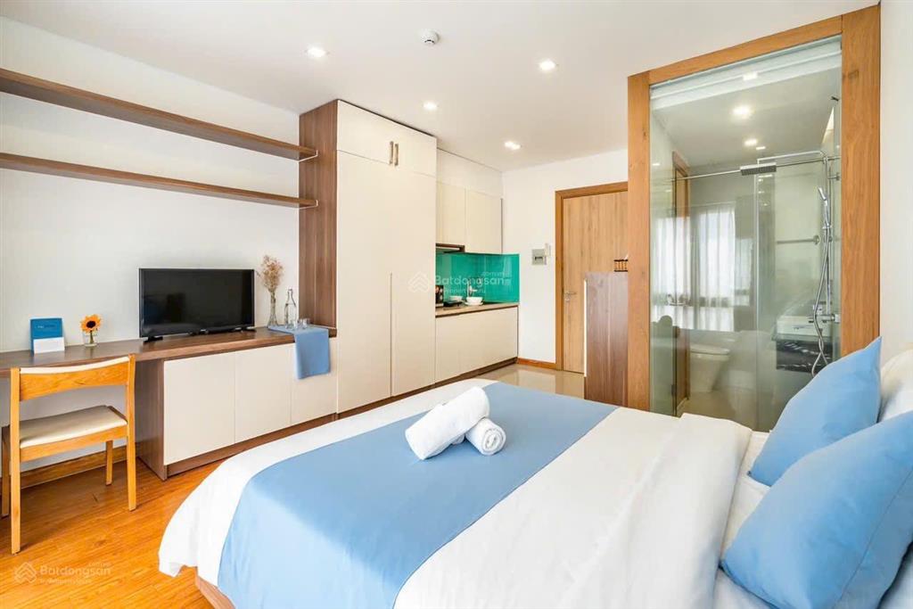 Thuê căn hộ tâm q1 thiết kế đẹp, khu dân cư an ninh yên tĩnh
