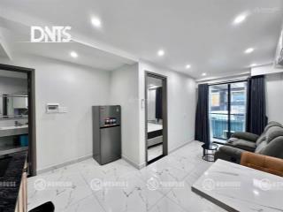 Cho thuê căn hộ 1 phòng ngủ | nhà mới | đề thám, q1 | gần pđb bùi viện, chợ bến thành, cô giang