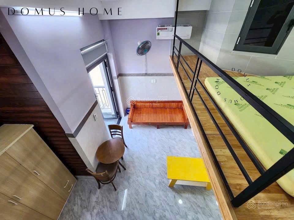 Cho thuê phòng trọ q4 | máy giặt riêng gần đh luật, đh nguyễn tất thành, nhiều cửa thoáng gió