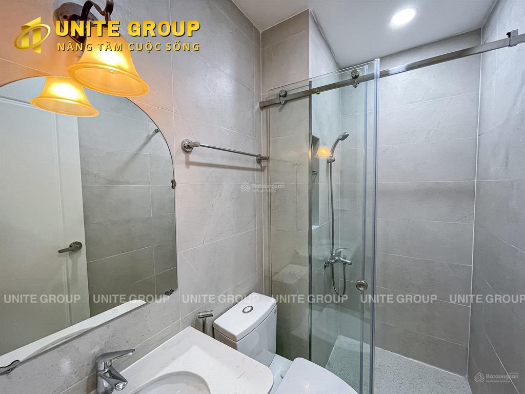Căn hộ 1pn ban công full nội thất cao cấp, máy giặt riêng thang máy gần toà nhà viettel