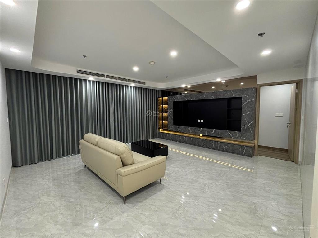 Cho thuê chung cư skyline westlake | 92m2 | 2pn 2wc | 18tr/tháng
