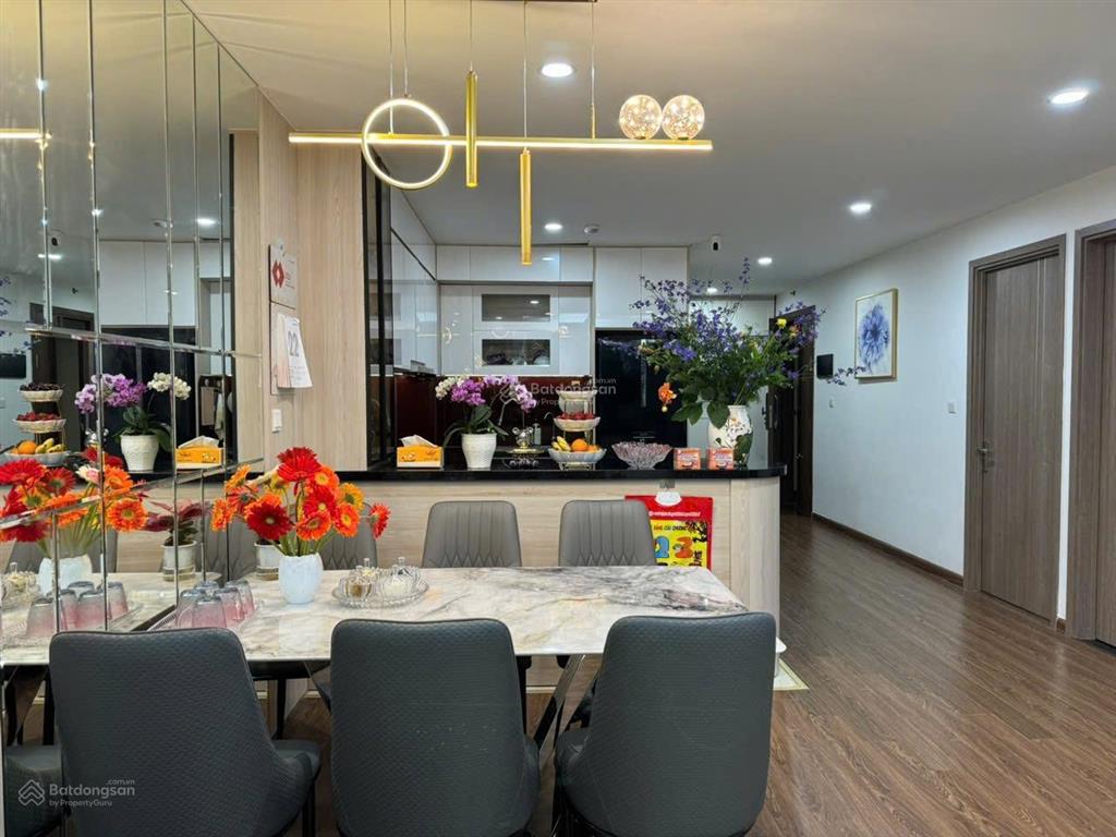 Cho thuê chung cư udic westlake | 2pn 2wc | hơn 15tr/tháng