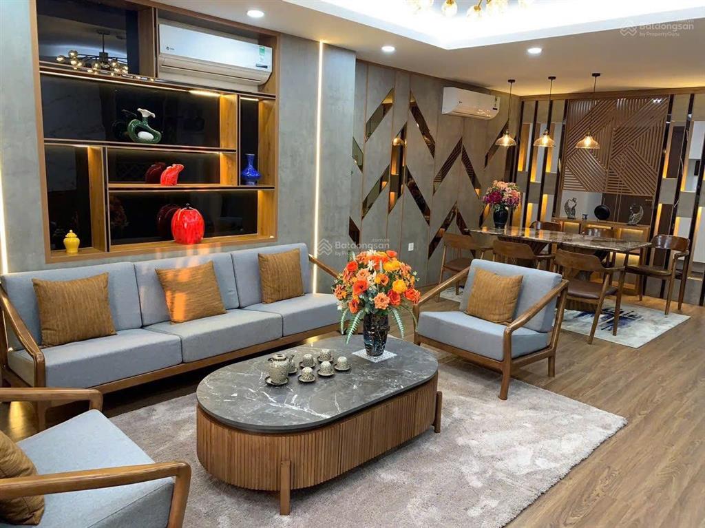 Cho thuê chung cư udic westlake | 148m | 4pn | 25tr/tháng