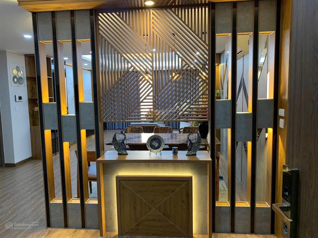 Cho thuê chung cư udic westlake | 148m | 4pn | 25tr/tháng