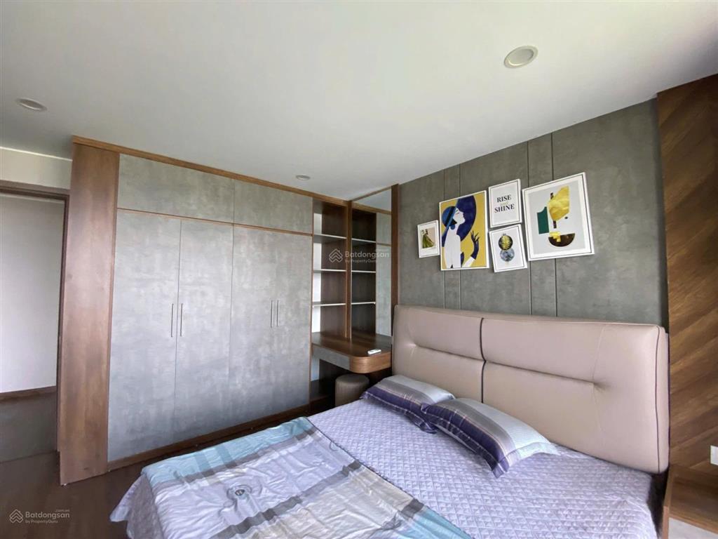 Cho thuê chung cư udic westlake | 148m | 4pn | 25tr/tháng