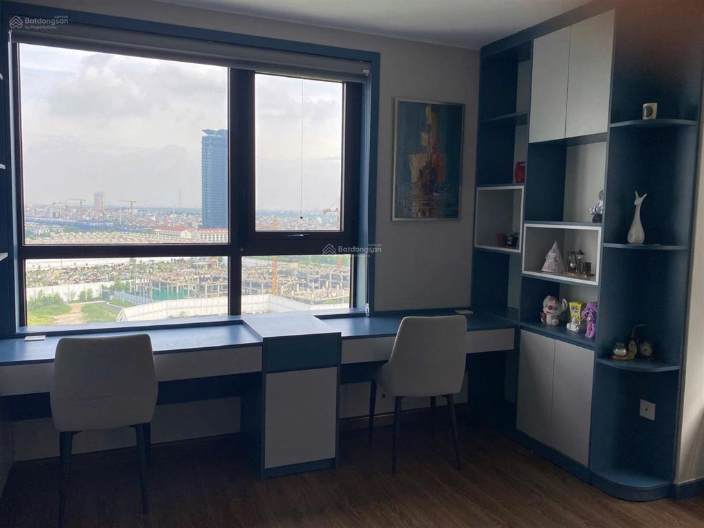 Cho thuê chung cư udic westlake | 148m | 4pn | 25tr/tháng