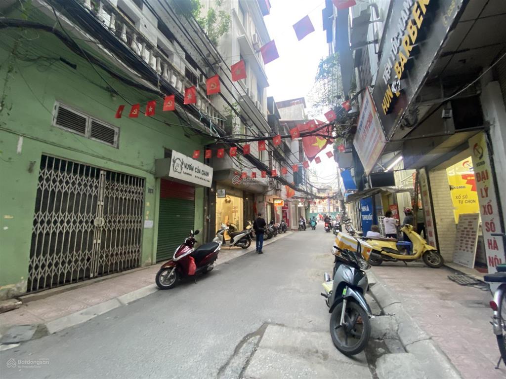 Cho thuê phòng khép kín giảng võ, hà nội