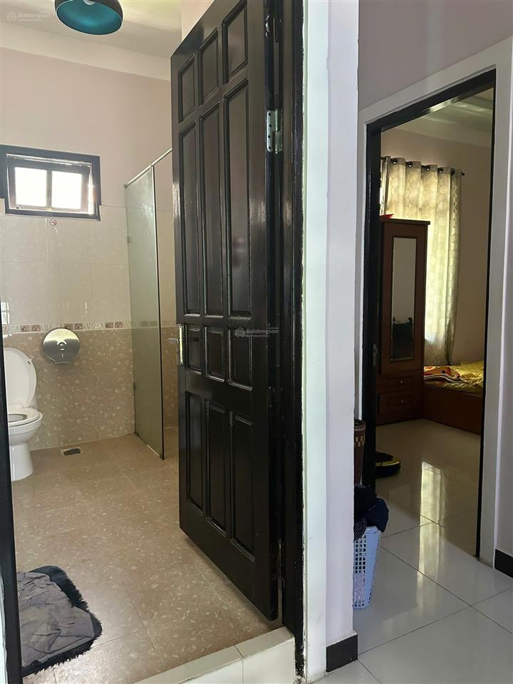 Bán nhà trung tâm đà lạt đường lê hồng phong, phường 4. dt 114.2m2