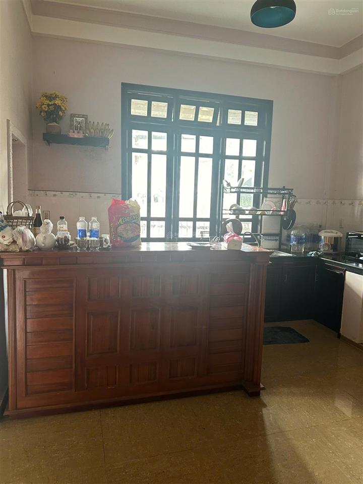 Bán nhà trung tâm đà lạt đường lê hồng phong, phường 4. dt 114.2m2