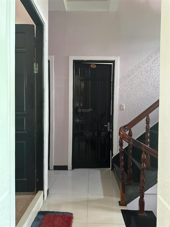 Bán nhà trung tâm đà lạt đường lê hồng phong, phường 4. dt 114.2m2