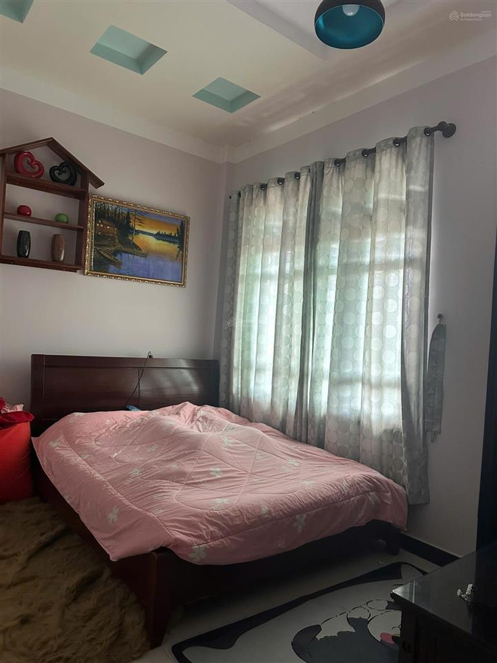 Bán nhà trung tâm đà lạt đường lê hồng phong, phường 4. dt 114.2m2