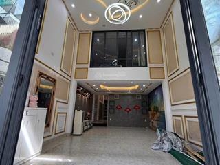 Cho thuê nhà mặt phố, đường bàu hạc 2, 3 tầng, 3 pn, full nội thất