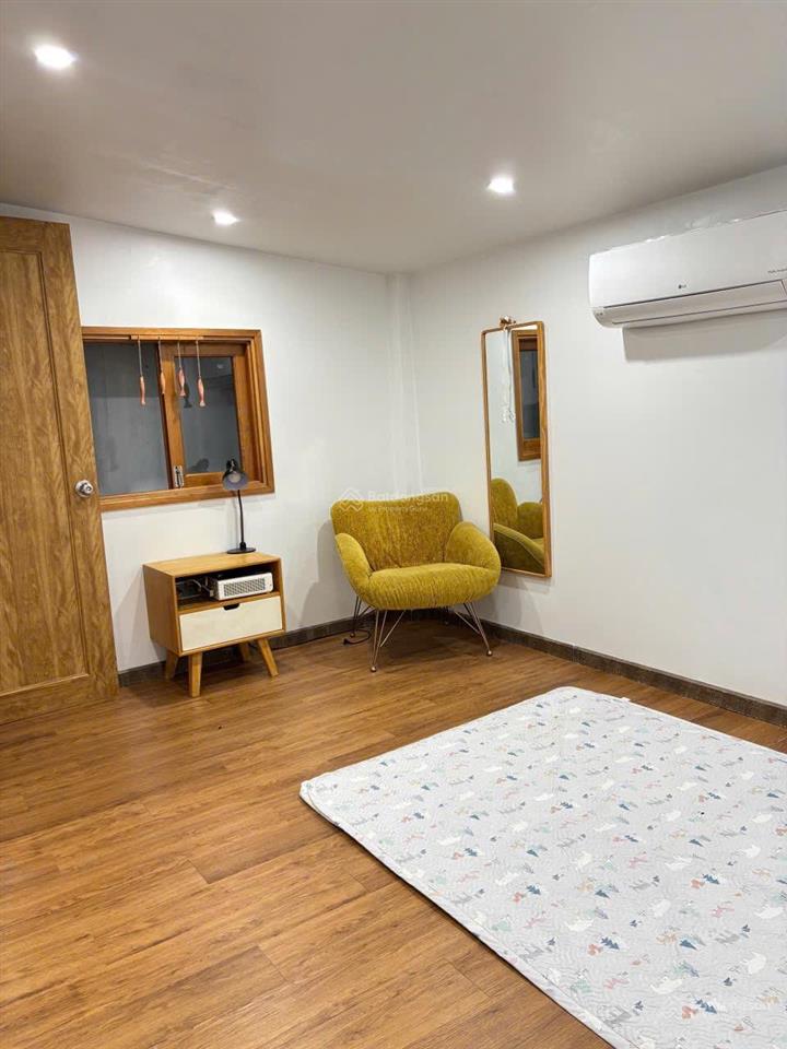 Bán nhà kiệt tống phước phổ, 1,5 tầng full nội thất, dt 82,6m2, tk hiện đại, giá chỉ 5 tỷ