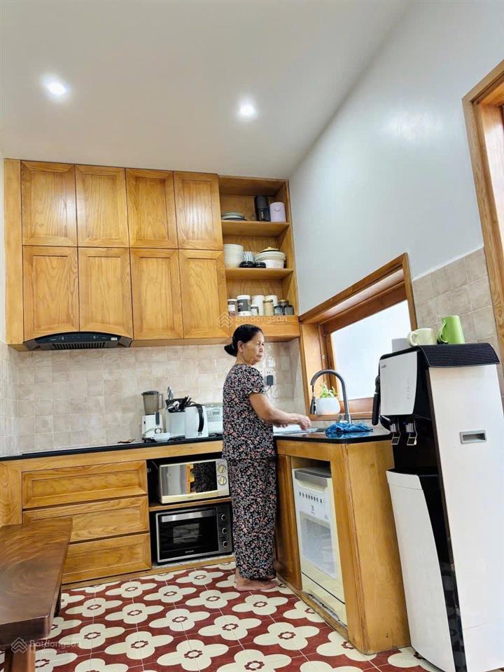 Bán nhà kiệt tống phước phổ, 1,5 tầng full nội thất, dt 82,6m2, tk hiện đại, giá chỉ 5 tỷ