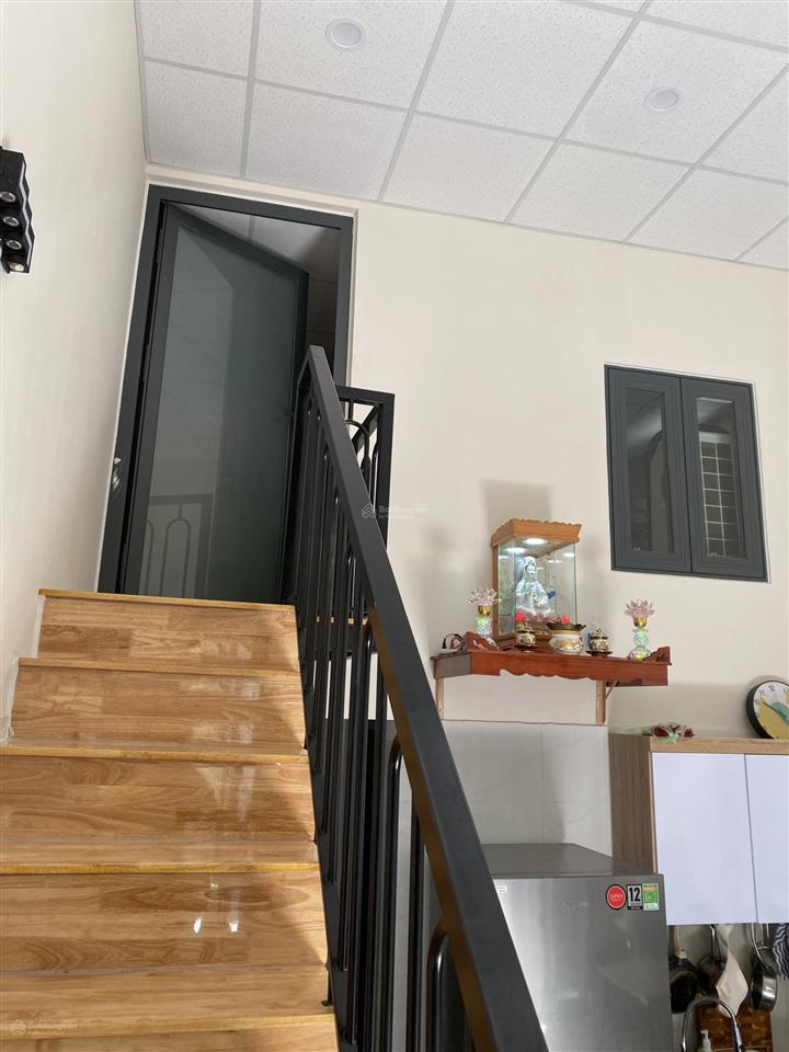 Bán nhanh nhà lê vĩnh huy, 5,5 tỷ, 90m2, 4pn, 3wc, full nội thất, rẻ tại khu vực