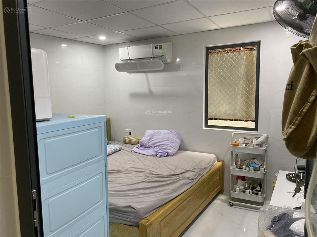 Bán nhanh nhà lê vĩnh huy, 5,5 tỷ, 90m2, 4pn, 3wc, full nội thất, rẻ tại khu vực