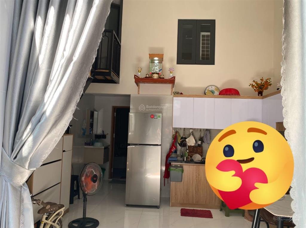 Bán nhanh nhà lê vĩnh huy, 5,5 tỷ, 90m2, 4pn, 3wc, full nội thất, rẻ tại khu vực