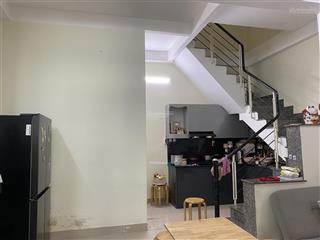 Bán nhanh nhà 3 tầng kiệt nguyễn hữu thọ, cách đường 20m, full nội thất giá chỉ nhỉnh 3 tỷ!