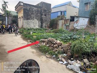 Hot! hàng hiếm tại kim huy, 1,39 tỷ, 50m2, đất thổ cư