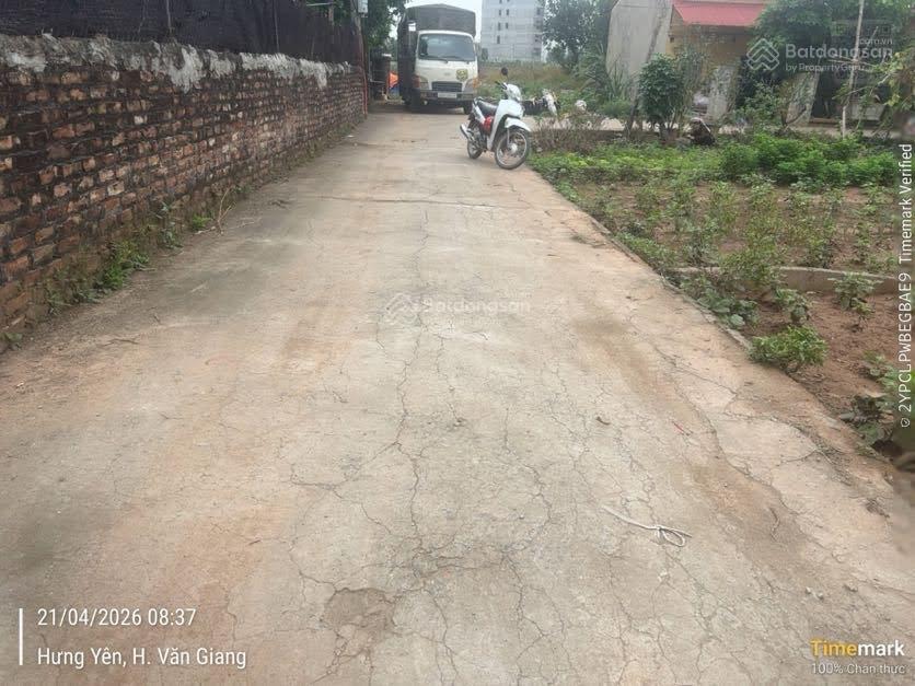 Bán đất tại đan kim, 3,02 tỷ, 66 m2, mặt tiền 5,5m