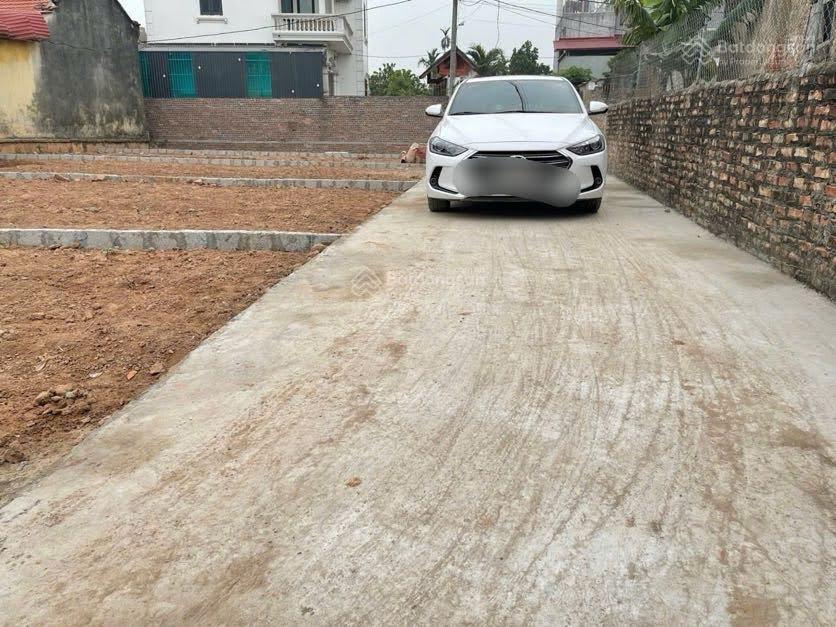 Bán đất tại đan kim, 3,02 tỷ, 66 m2, mặt tiền 5,5m