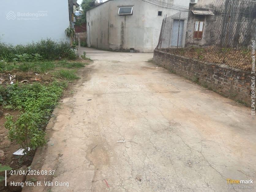 Bán đất tại đan kim, 3,02 tỷ, 66 m2, mặt tiền 5,5m