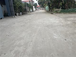 Bán đất 61,3m2 tại hưng long, 2 tỷ vnd