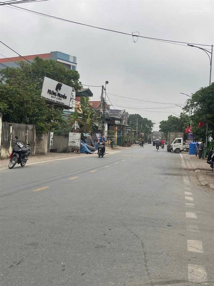 Hàng hiếm tại mão chinh, bán đất thổ cư 1 tỷ, 57.5m2, pháp lý đầy đủ