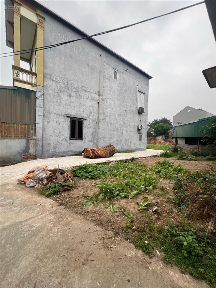 Hàng hiếm tại mão chinh, bán đất thổ cư 1 tỷ, 57.5m2, pháp lý đầy đủ