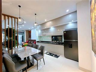 Bán nhà 3 tầng, 2 mặt kiệt đường nguyễn hoàng, hải châu, đà nẵng