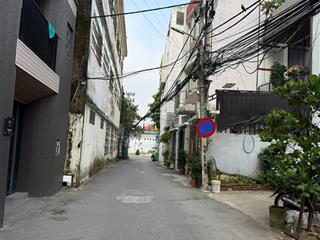 Bán lô đất kiệt ô tô đường 2/9, hoà cường nam, hải châu, đà nẵng