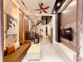 Bán nhà 3 tầng kiệt lê đình lý, thanh khê, đà nẵng