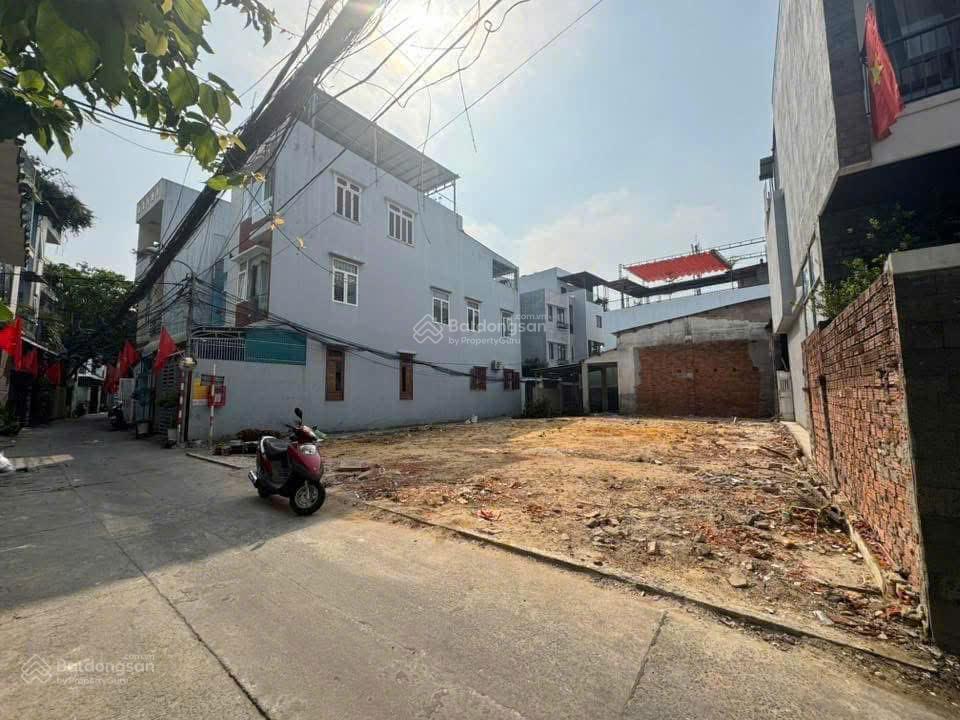 Bán đất kiệt ô tô đường bình an 7 , hoà cường hải châu, đà nẵng