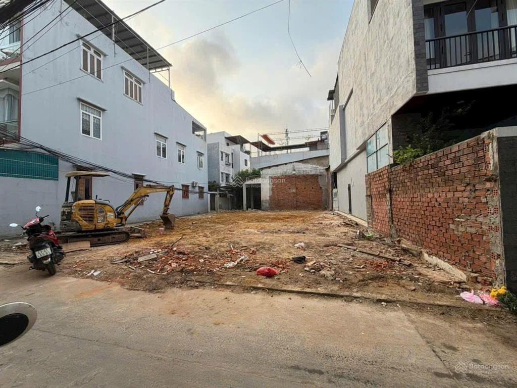 Bán đất kiệt ô tô đường bình an 7 , hoà cường hải châu, đà nẵng