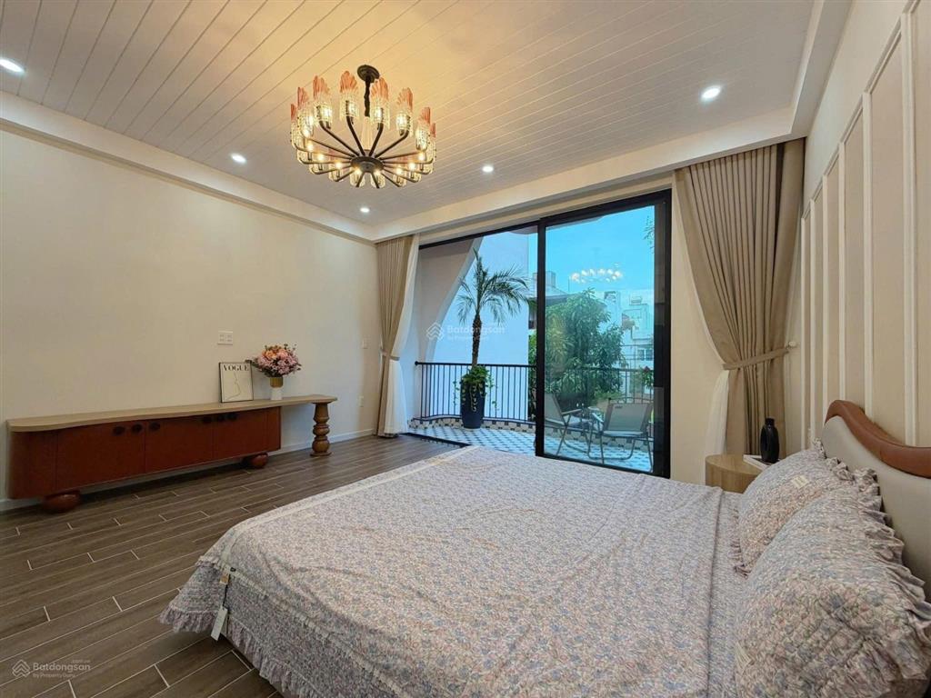 Bán nhà mặt tiền đường huỳnh ngọc đủ, hoà xuân, đà nẵng