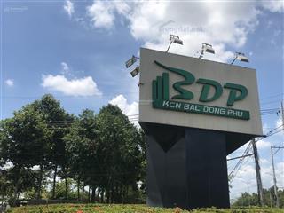 Bán gấp lô đất tp.đồng xoài  kế bên kcn bắc đồng phú  750tr