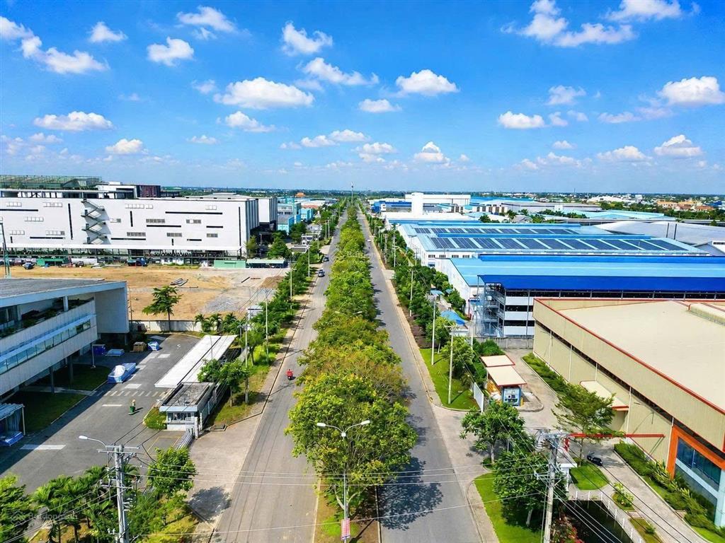 100m2  1 tỷ  gần chợ thủ thừa, chính chủ gửi