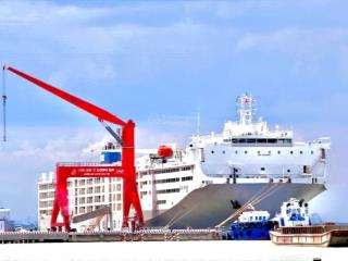 Tin được không ? mặt tiền ql50 giá có 1tỷ690/nền thật 100% nha anh chị