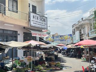 Chủ ngộp gửi bán lô đất  gốc 2 mt  100m2 sau lưng là công viên  đất tphcm