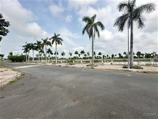 Mua đất kinh doanh quán gì cũng ok  100m2 đất 5x20  bao đẹp  view hồ sinh thái