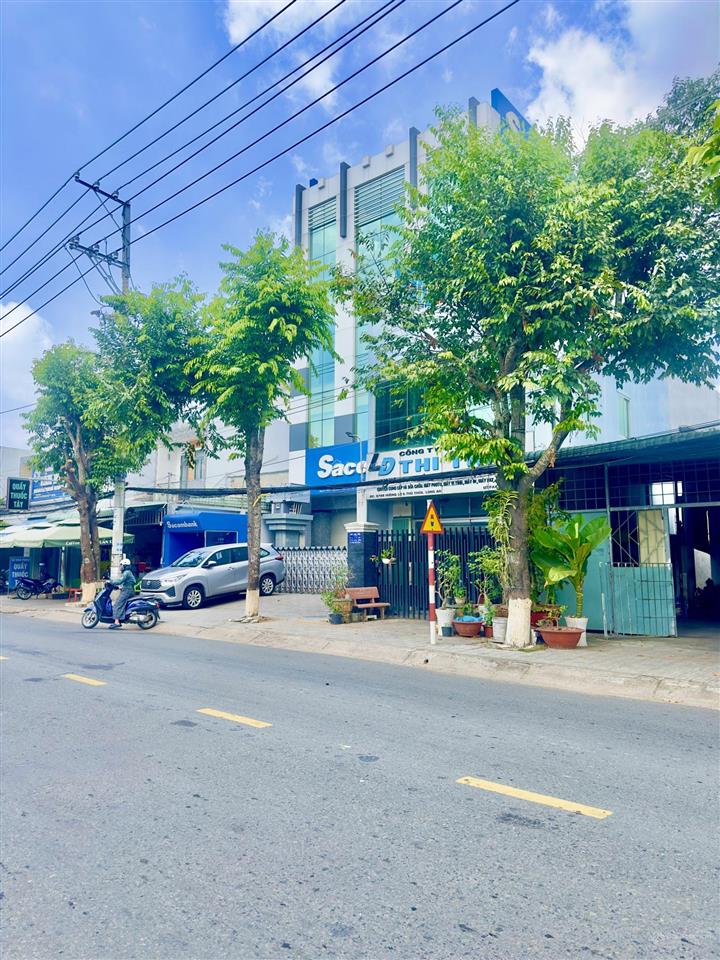 Mua đất kinh doanh quán gì cũng ok  100m2 đất 5x20  bao đẹp  view hồ sinh thái