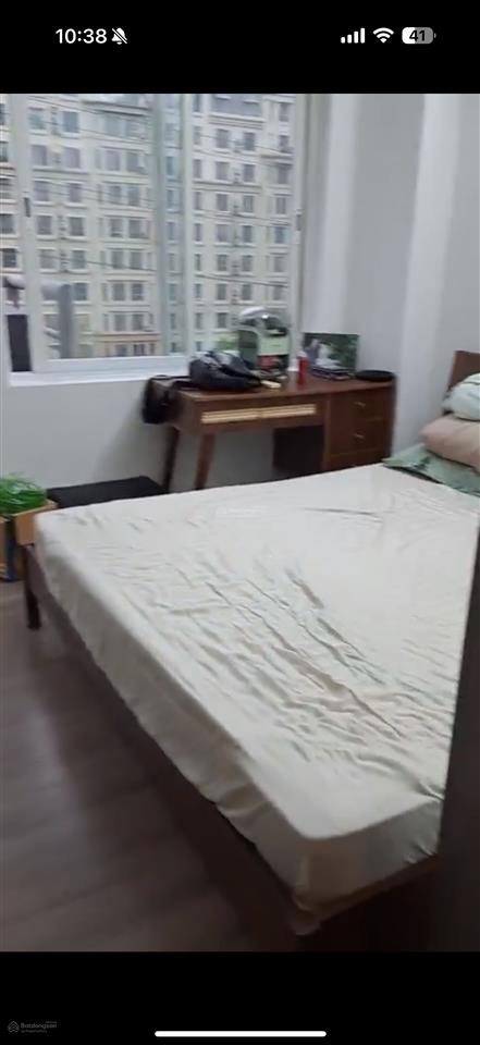 Chính chủ bán chung cư kđt mễ trì hạ (phạm hùng)