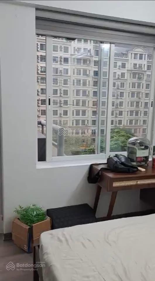 Chính chủ bán chung cư kđt mễ trì hạ (phạm hùng)