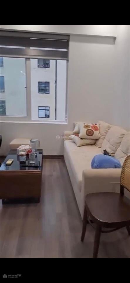 Chính chủ bán chung cư kđt mễ trì hạ (phạm hùng)