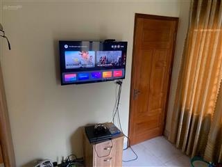 Phòng trọ full đồ giá 2.3 triệu