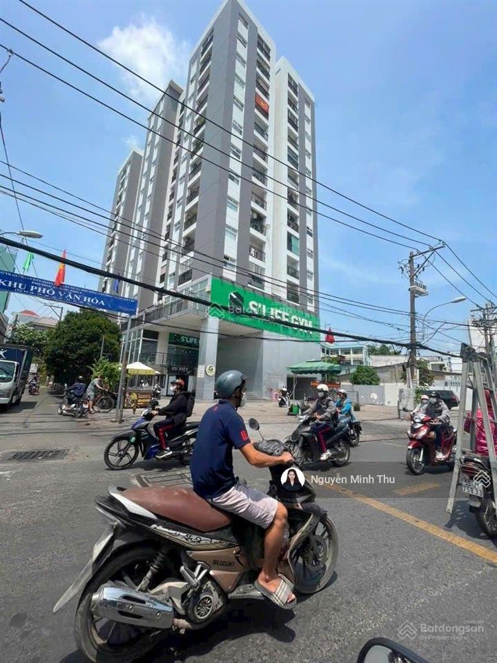 Mặt tiền kinh doanh, 120m2, 6x20m, xe hơi thông, sát lê đức thọ, gò vấp, hơn 7 tỷ tl