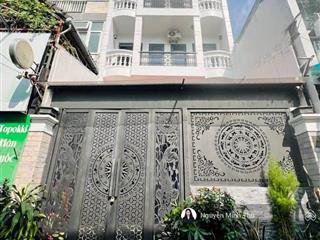 Hẻm xe hơi 6m, 8x12, 96m2, sẵn dòng tiền, nguyễn tư giản, gò vấp, nhỉnh 9 tỷ tl