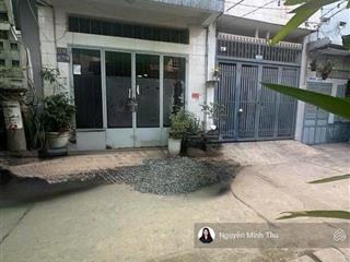 Hẻm xe hơi, 88m2, 4x22m, thống nhất, gò vấp, chỉ 7 tỷ tl