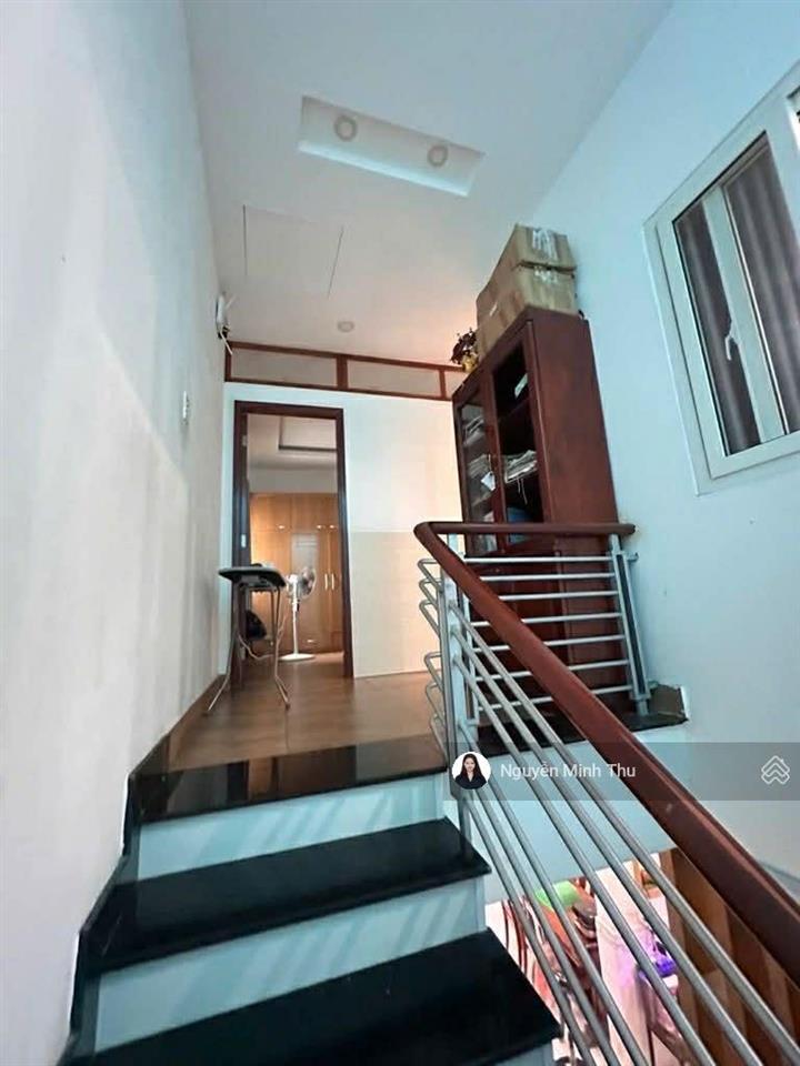 Ngộp bank, 85m2, nở hậu, ngang 5m, nguyễn oanh, gò vấp, chỉ 8.8 tỷ tl